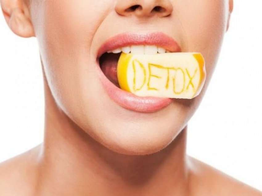 Dieta perfekte pas pushimeve, pse ke nevojë urgjente për një recetë detox?