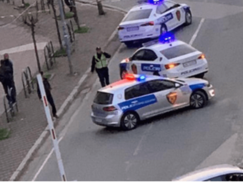 1 i vrarë dhe 4 të plagosur në Tiranë/ Kush ishte shënjestra e masakrës së sotme