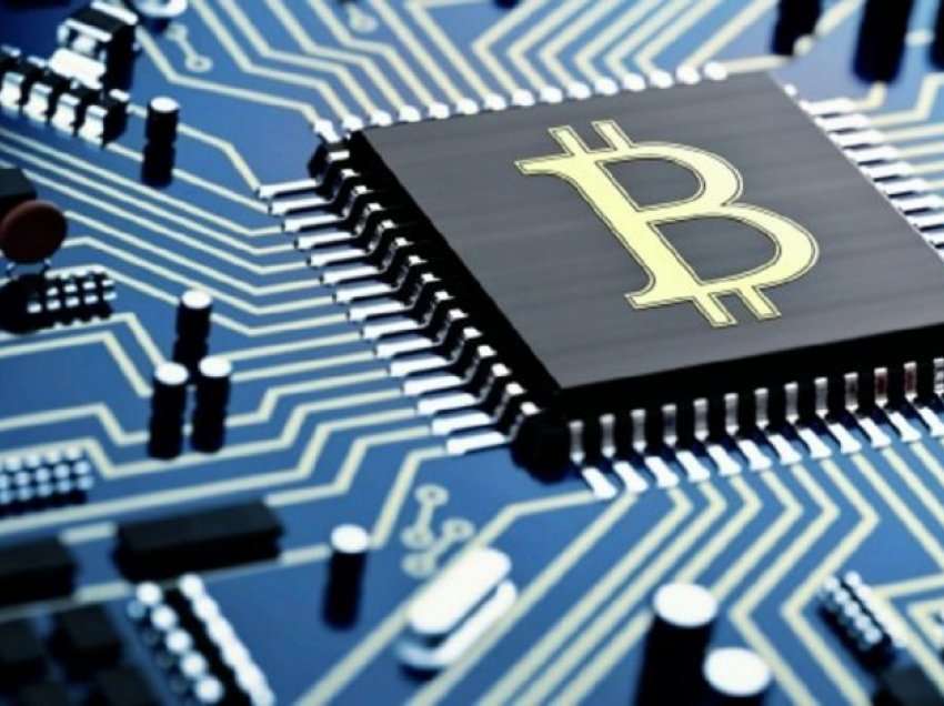Prodhimi i Bitcoin kërkon 8 herë më shumë energji se Google dhe Facebook