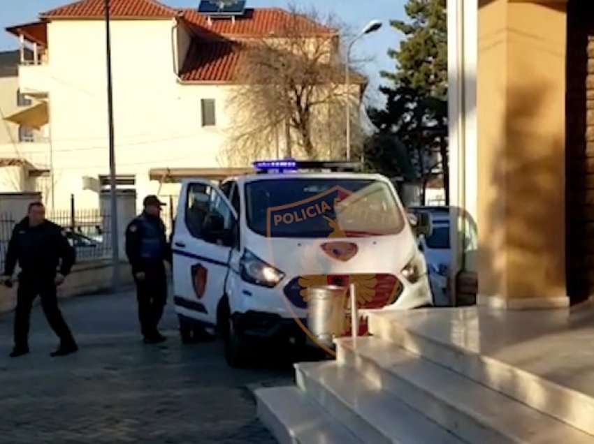 Ishin kthyer në tmerr për banorët e Korçës, arrestohen 3 hajdutët/ Zbardhen vjedhjet