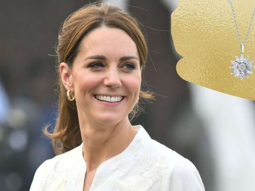 Aksesori që Kate Middleton nuk lejohet të mbajë para orës gjashtë pasdite