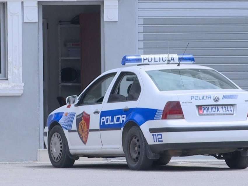 Arrestohen 4 persona në Tiranë, ja për çfarë akuzohen