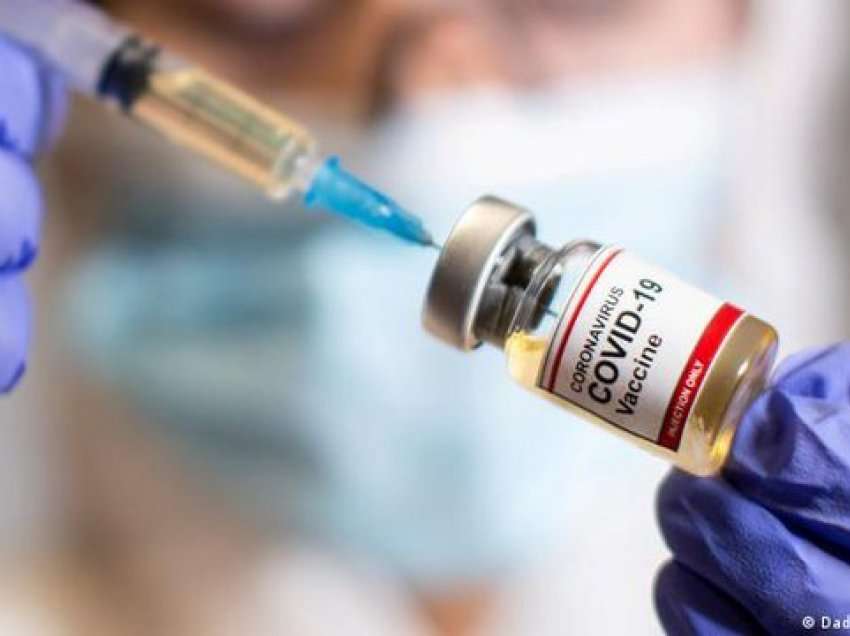 Pse po rriten rastet me Covid-19 mes të vaksinuarve? Faktorët që ndikojnë