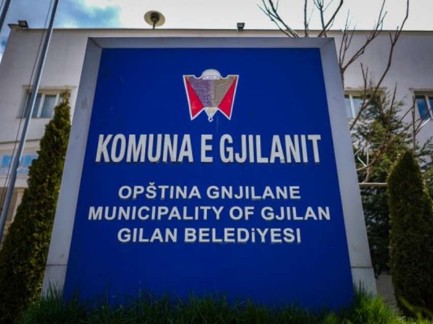 ​Shtyhet seanca e Kuvendit Komunal të Gjilanit për zgjedhjen e kryesuesit