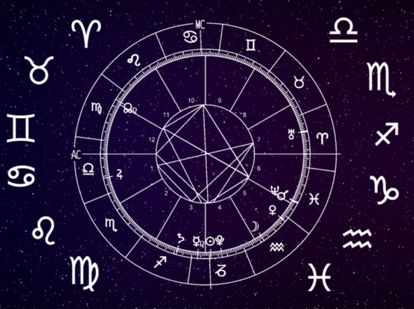 Horoskopi 6 Janar, ja çfarë kanë parashikuar yjet për ju