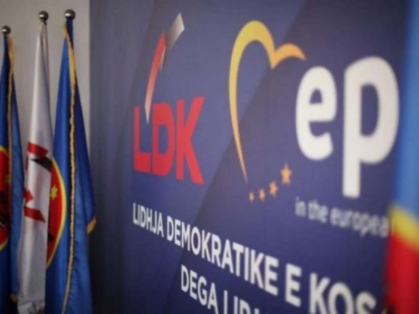 “Urime Gjilan”/ Koalicioni VV-PDK në Gjilan, reagon deputetja e LDK-së