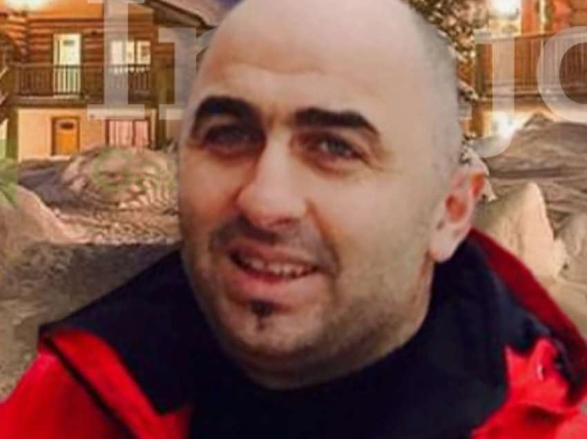 Rijad Hasani, biznesmeni nga Llapi që akuzohet për shkatërrimin e Brezovicës