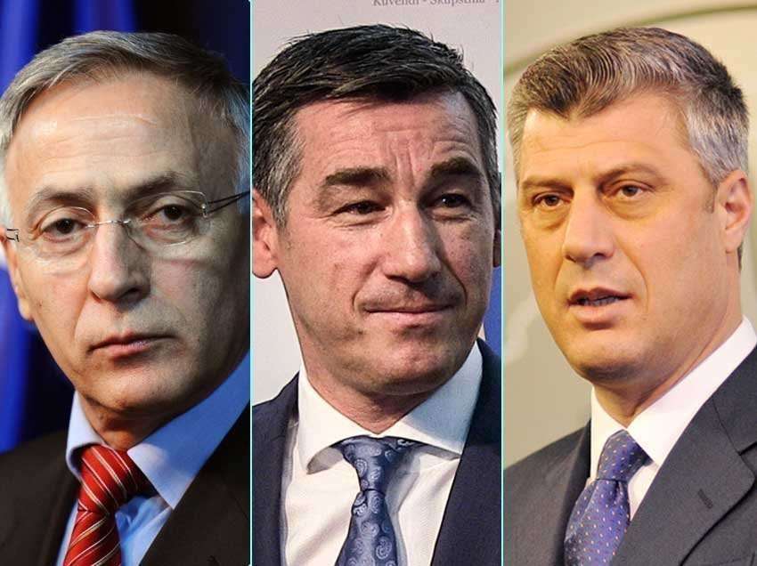 Jakup Krasniqi: Hashim Thaçi e Kadri Veseli ishin në armiqësi me Adem Jasharin/ Naim Miftari: Thaçi e Baton Haxhiu spiunuan Ademin
