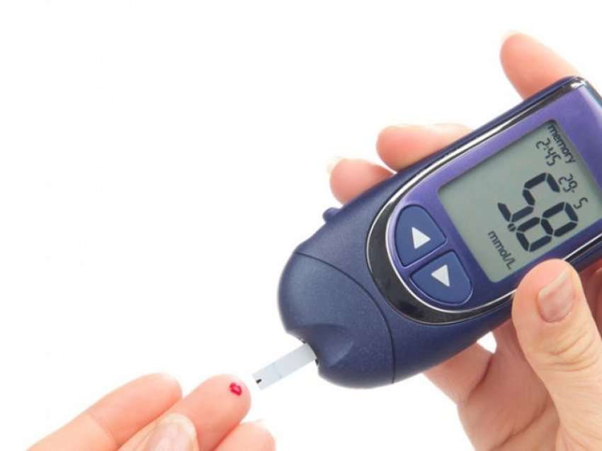 3 shenja të hershme të diabetit që nuk duhet t’i anashkaloni