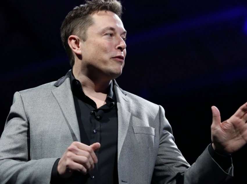 Elon Musk bën parashikimin “bombë” për vitin 2022