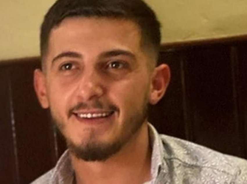 Shqiptari i vrarë në Londër është nga Kukësi