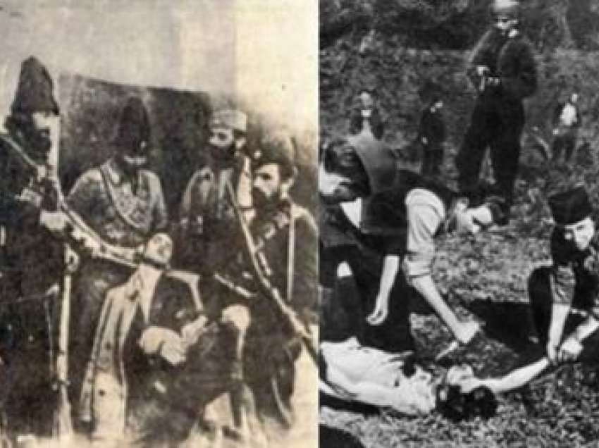 Të ngriten shqetësime nga RSH-së dhe RK-së për Bihorin dhe të argumentohet gjenocidi serb nëpër kohë te ndërkombëtarët...