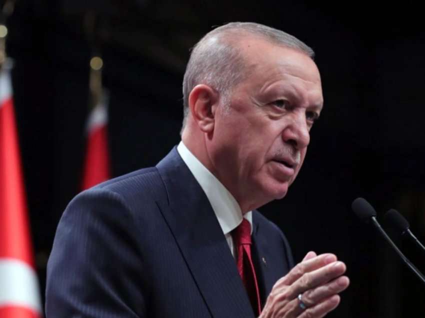 Turqia, kërcënime për sulme të reja në Siri