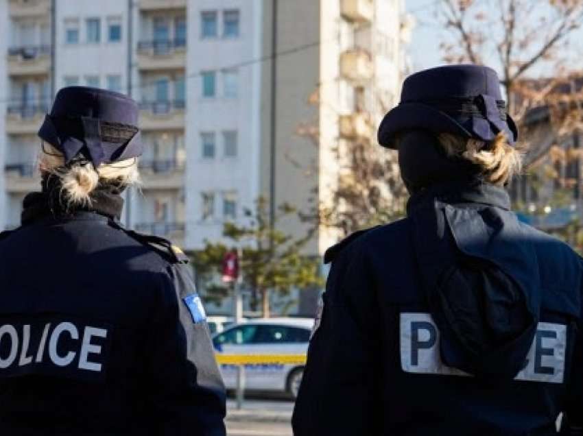 Policia jep detaje për plagosjen tek Rruga “B”