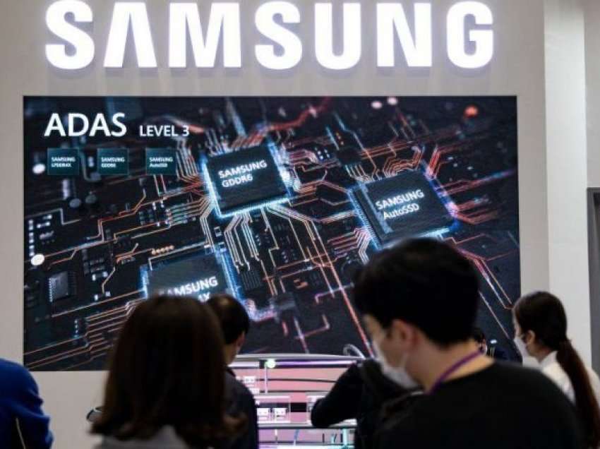 Samsung njofton platformën e re të videolojërave për televizorët