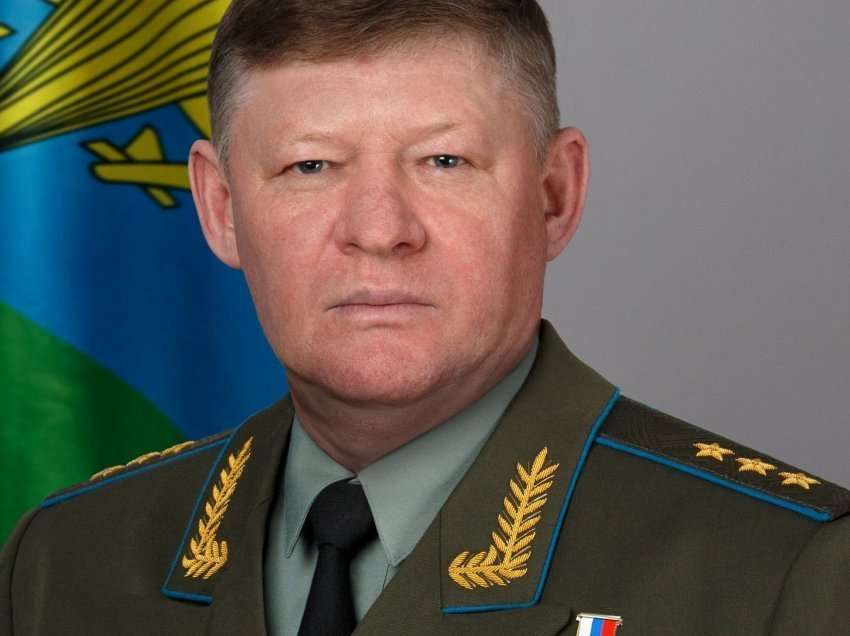 Komandanti që udhëhoqi forcat ruse në Kosovë, tash po e bën në Kazakistan
