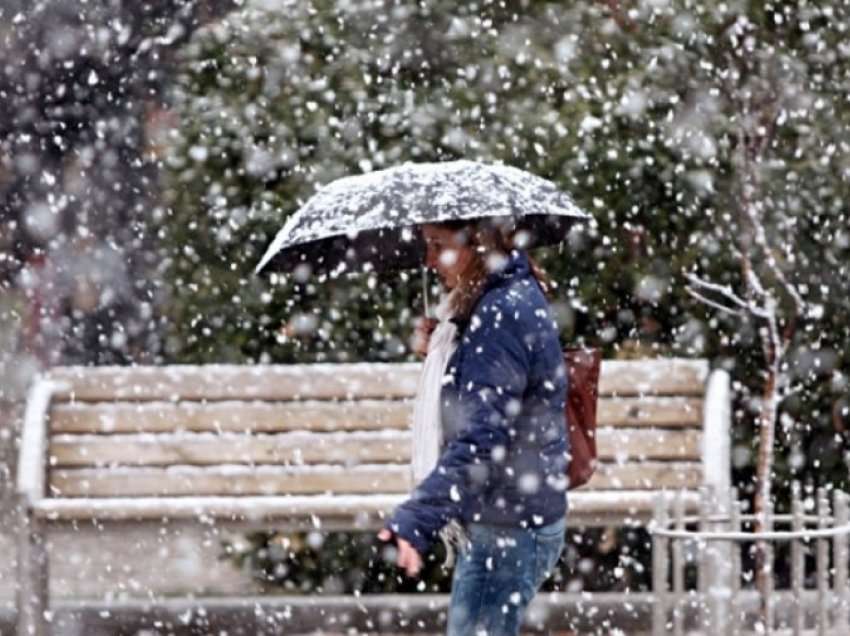 A do të jetë shkurti muaji më i ftohtë i vitit në Kosovë? Flasin nga IHK-ja