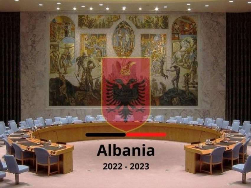 Shqipëria në Këshillin e Sigurimit, ia hap dyert Kosovës për njohje dhe anëtarësime? Analistët pro dhe kundër, ja pse nuk duhet shpresuar!