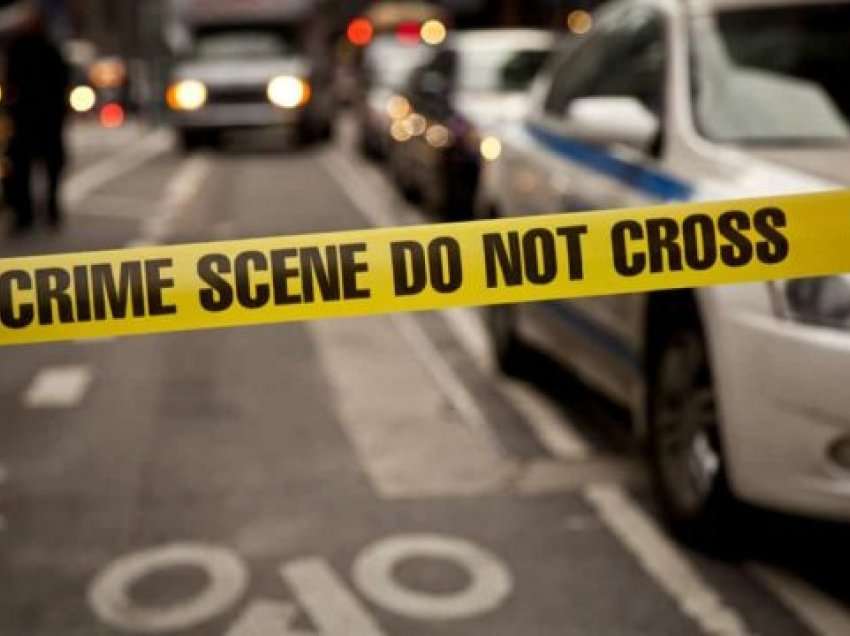 Tragjike: Polici vret aksidentalisht me plumb në kokë të birin 15 vjeçar