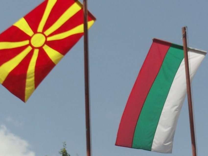 Shoqatat qytetare kërkojnë tejkalimin e mosmarrëveshjeve mes Maqedonisë së Veriut dhe Bullgarisë