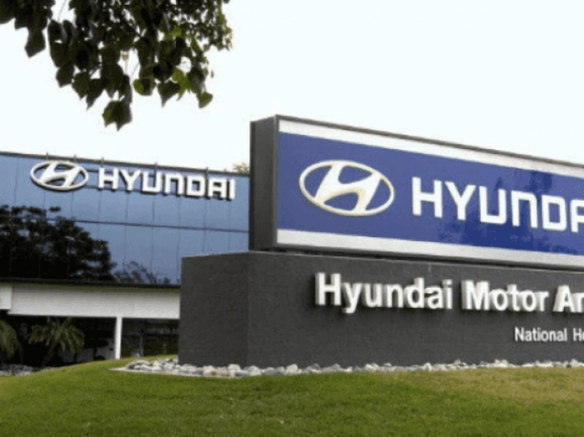 Hyundai dhuron 150 mijë dollarë për të prekurit nga tornado 