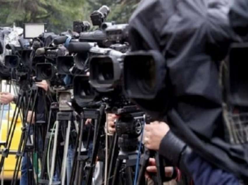​5 % e gazetarëve u sulmuan në 2021-ën, drejtësia nuk vepron