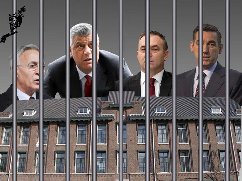 Paralajmërohen arrestime të reja nga Gjykata Speciale/ Kjo e pret Thaçin, Veselin, Selimin...