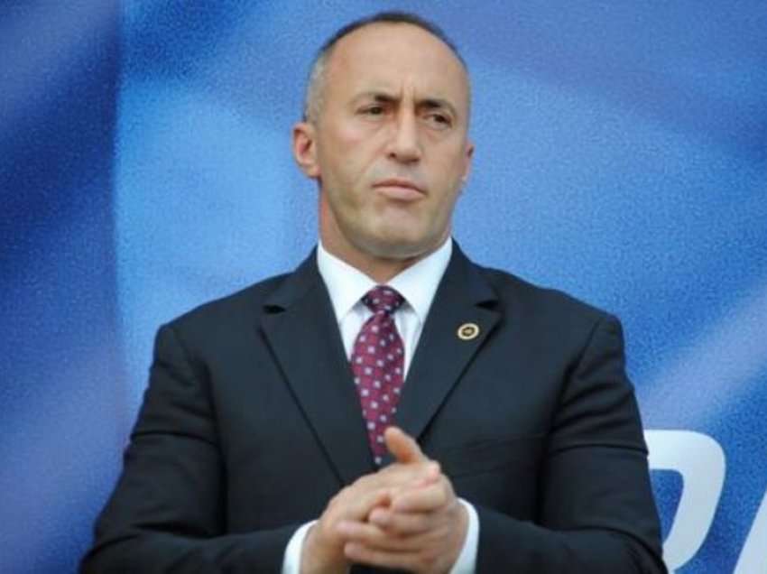 ​Haradinaj del me propozim për mbajtjen e zgjedhjeve serbe në Kosovë