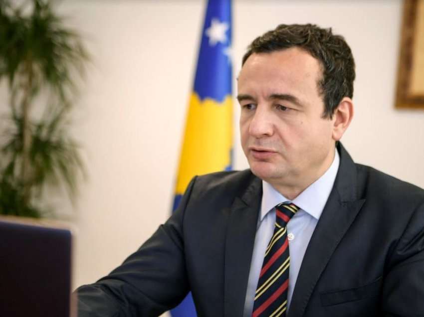 Referendumi i Serbisë në Kosovë, serbët e Graçanicës flasin për kryeministrin Albin Kurti