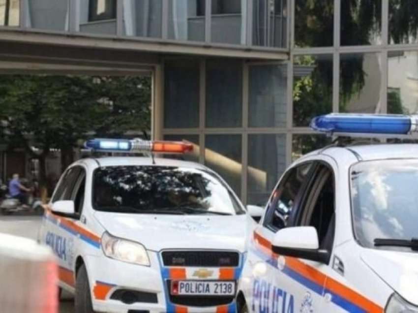 Kokainë, tapë në timon e dhunë në familje/ Gjashtë të arrestuar në 24 orët e fundit në Tiranë