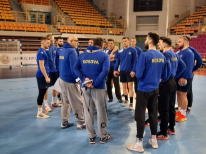 Kosova kërkon fitoren e parë në kualifikueset për Kampionatin Botëror