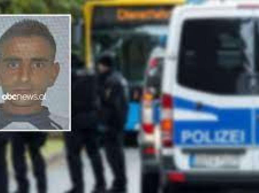 I dyshuar për vrasjen e ish-oficerit “Doda”, kush është 40-vjeçari që u ekstradua sot nga Gjermani