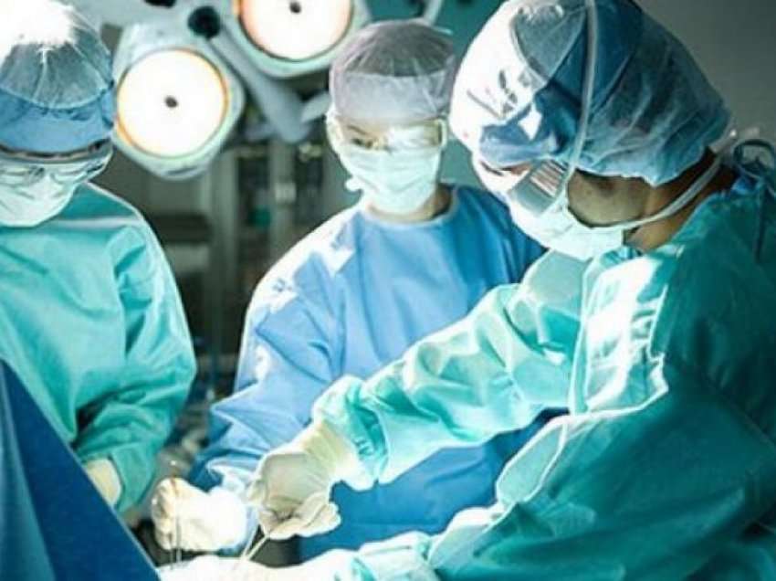 Në Maqedoni vitin e kaluar janë kryer nëntë transplantime të organeve nga donator të vdekur