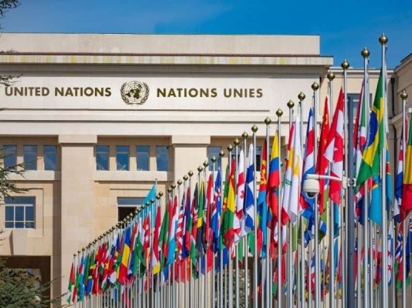 ​Tetë shtete humbin të drejtën e votës në OKB për shkak të borxheve