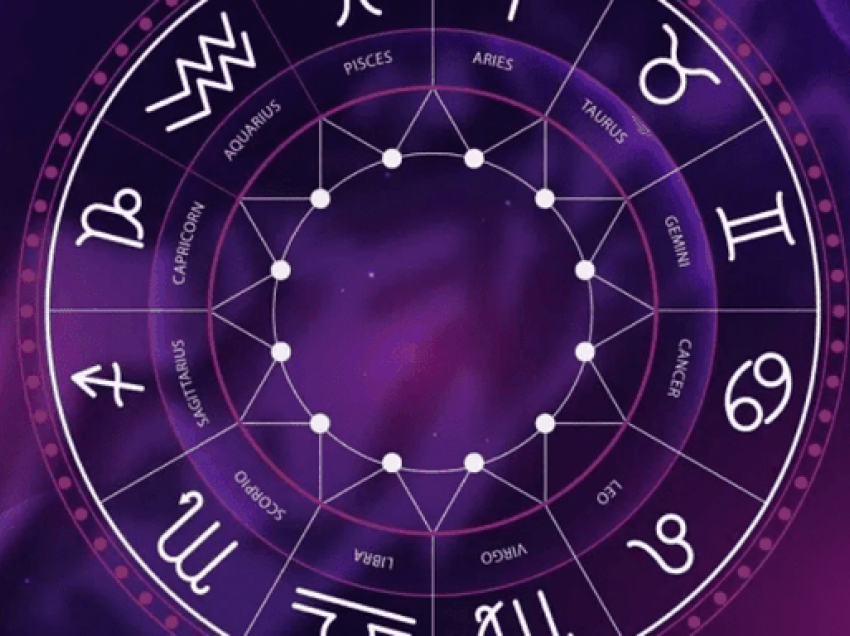 Horoskopi 13 Janar, ja çfarë kanë parashikuar yjet për ju