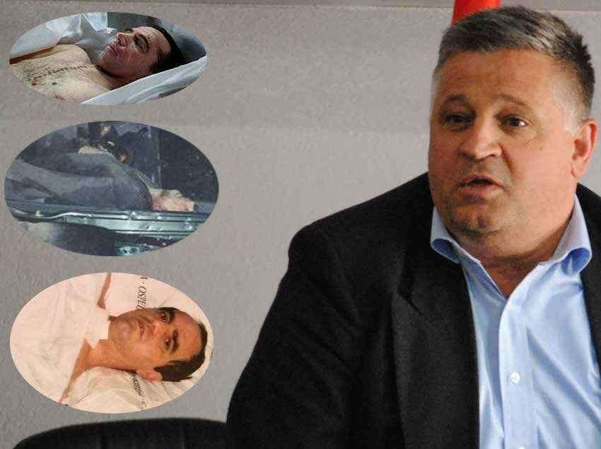 “Punë e madhe nëse janë vra anëtarët e LDK-së”/ Haziri i reagon ashpër Ganimete Musliut dhe Nasim Haradinajt