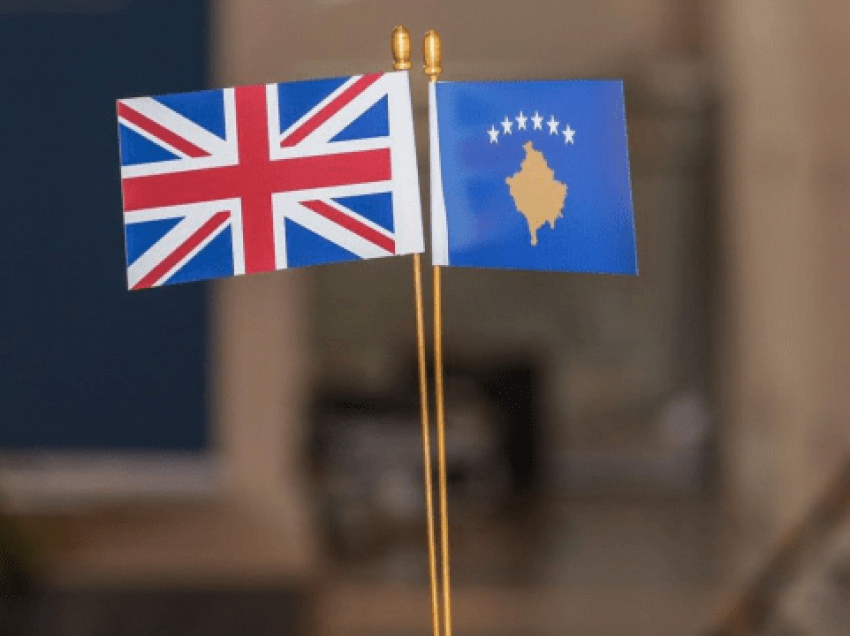 Befasues/Ambasada britanike reagon pas shpalljes së konkursit për Kryeprokuror të Shtetit