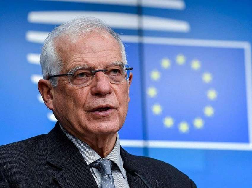 “Nëse Borell, ka fytyrë...”/ Përfaqësuesit të BE-së, i vjen edhe një goditje: Ai është zëdhënës i Aleksandër Vuçiqit