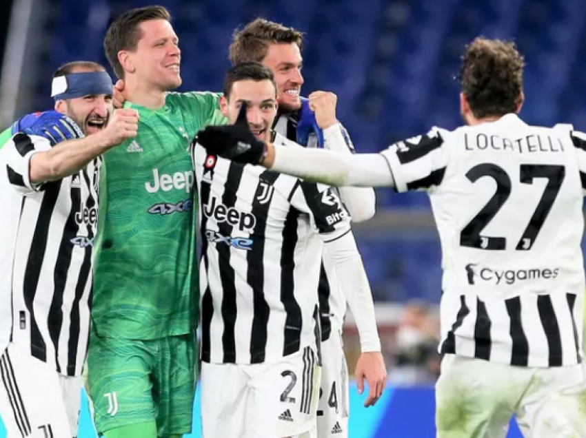 Juventusi identifikon tre yjet që mund ta zëvendësojnë Dybalan