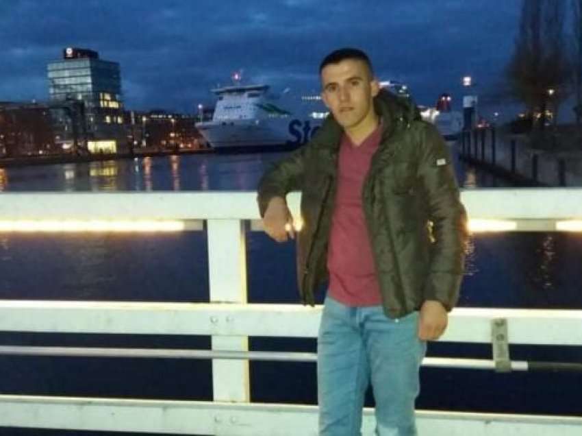 Vdekja e 29-vjeçarit shqiptar në Francë, familjarët kërkojnë të zbardhet e vërteta