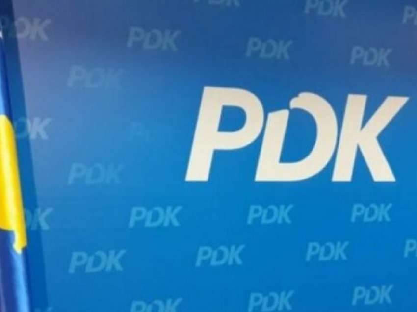 Pakënaqësitë me ndarjen e ‘tortës’ së pushtetit të PDK-së në Prizren, vazhdojnë dorëheqjet e njëpasnjëshme nëpër degë