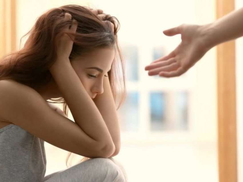 Disa mite të pa vërteta lidhur çrregullimet e ankthit