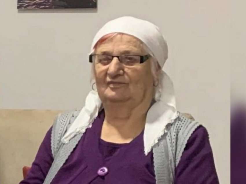 Vdes gruaja nga Drenica që i kishte shërbyer me bukë ushtarët e UÇK-së
