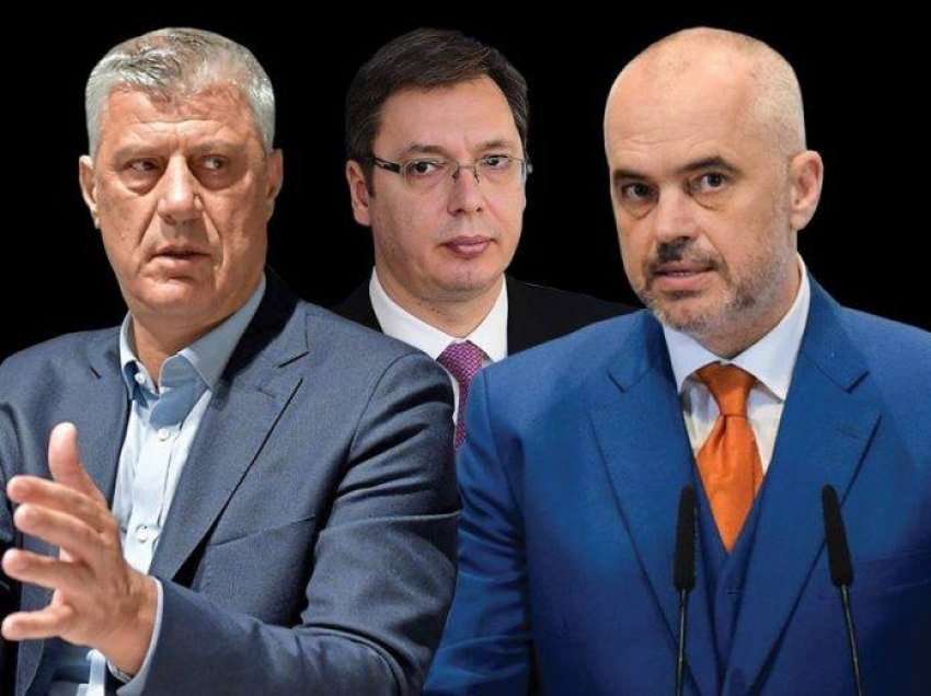Thaçi dhe Mustafa dëmtuan Kosovën/Analisti nga Amerika tregon dy politikanët që duhet larguar nga politika, ka disa fjalë për referendumin