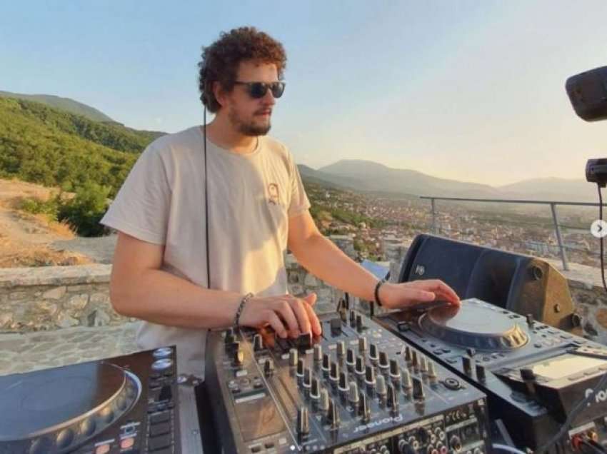 DJ shqiptar u nda nga jeta në moshë 27-vjeçare, shoku tregon bisedën e fundit: Nuk ndihej mirë me shëndet