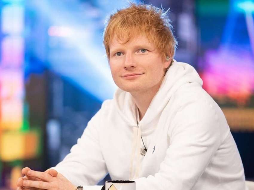 Ed Sheeran ndërton varrin e tij në fshatin personal prej 4.4 milionë eurosh