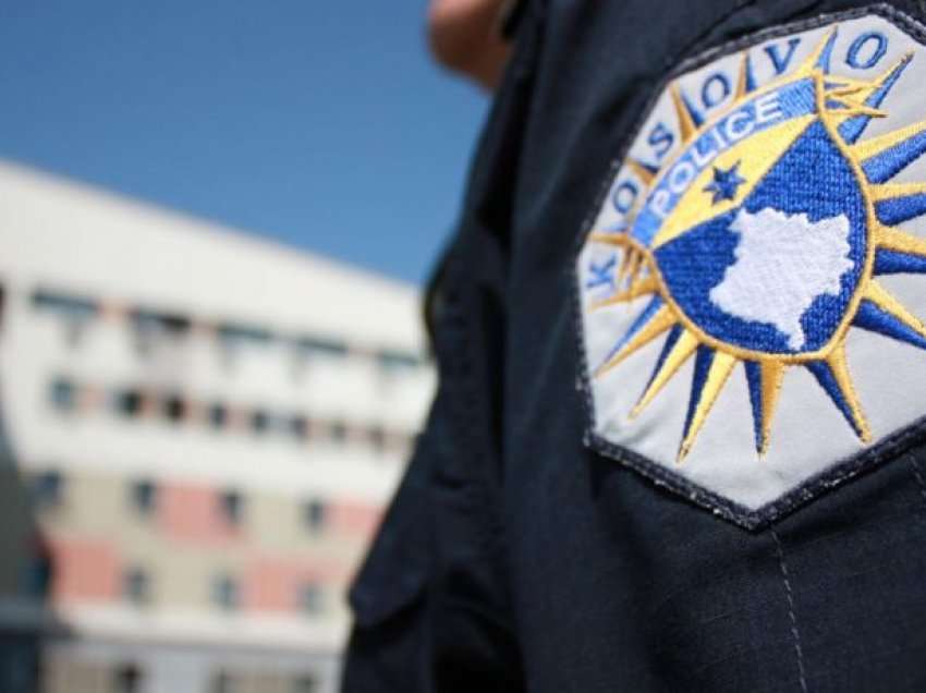 Grabitje e armatosur në Gjilan, i dyshuari në arrati