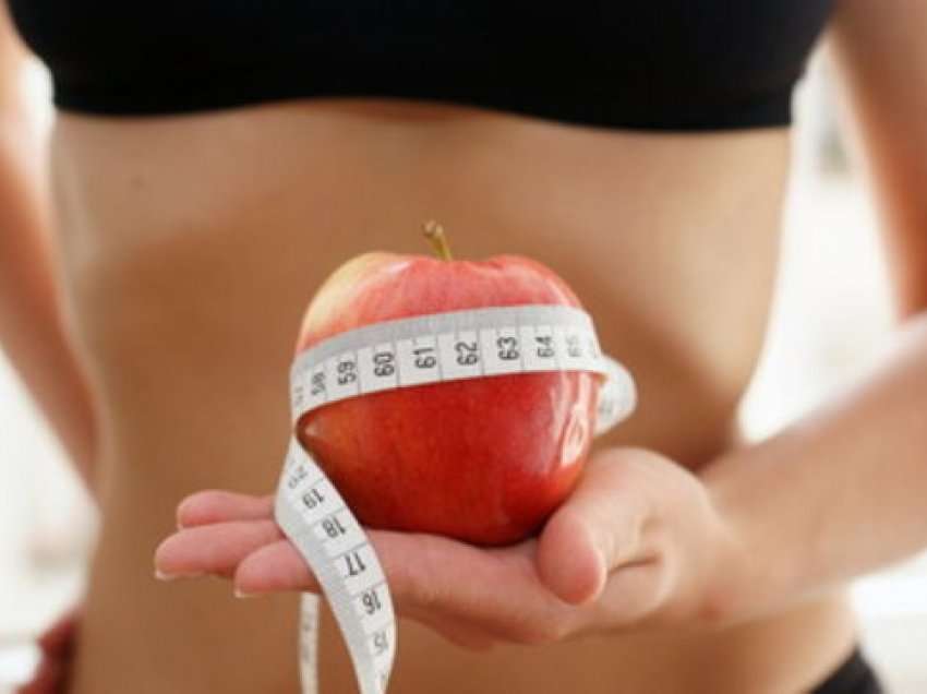 Rënia në peshë / Disa këshilla që ju ndihmojnë të ktheheni shpejt në formë