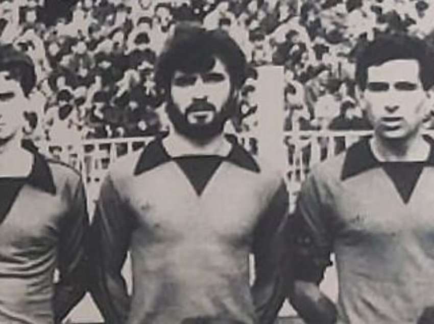 Xhelal Morina dhe ndeshja e famshme që nuk harrohet e vitit 1983 në Prishtinë!