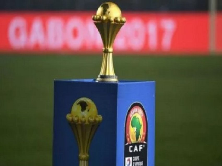 ​Katër ndeshje mjaftë interesante zhvillohen sot në Kupën e Afrikës
